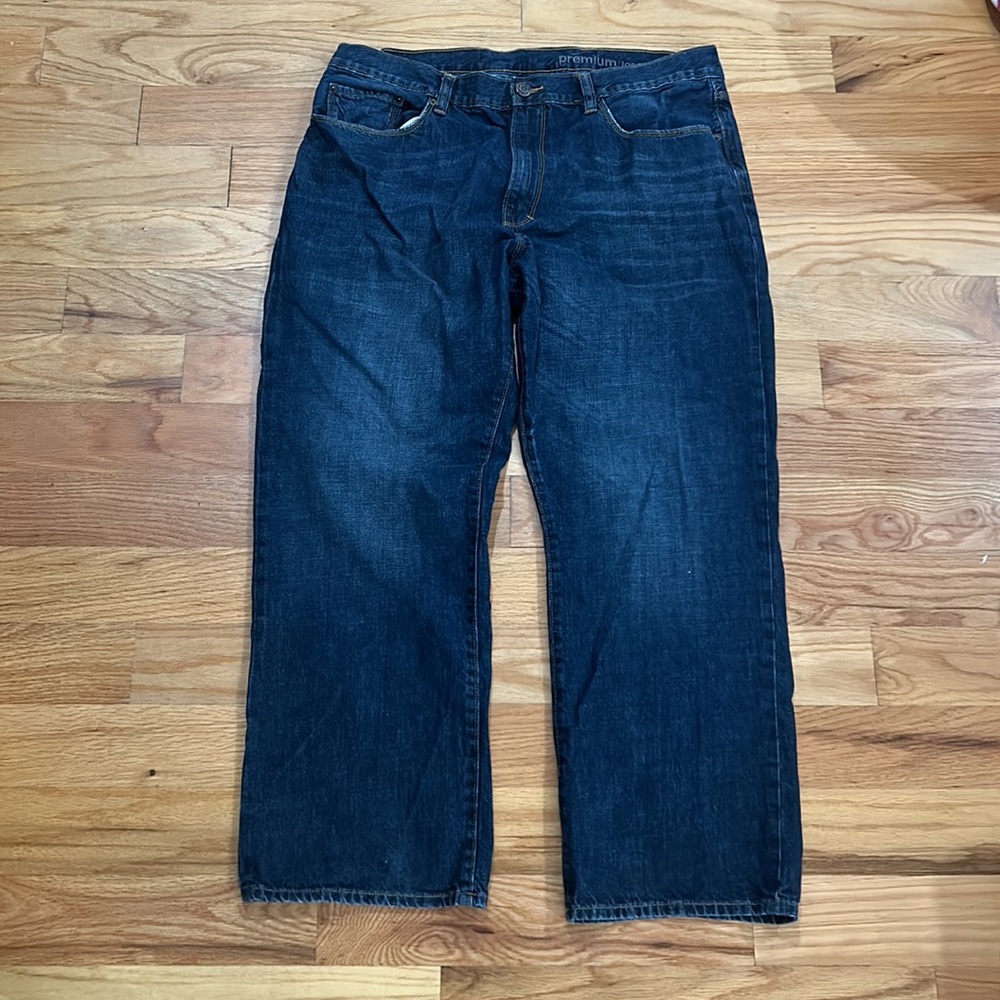 GAP Jeans - Picture 3 of 9